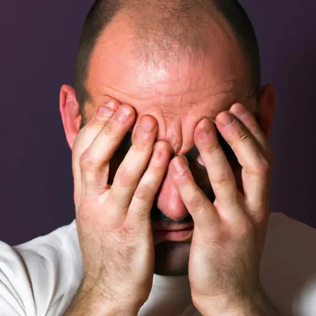 Fizyczne objawy nerwicy – jak je rozpoznać i skutecznie sobie z nimi radzić