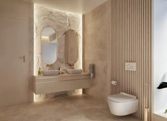 Jak zaprojektować łazienkę funkcjonalnie: kompletny poradnik od podstaw