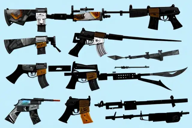 Jak szybko zmienić broń w CS:GO – kluczowe komendy i triki