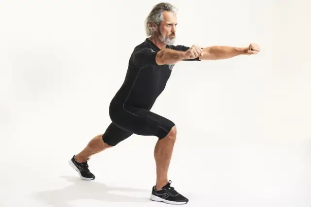 Trening EMS ile można schudnąć? Odkryj zaskakujące efekty!