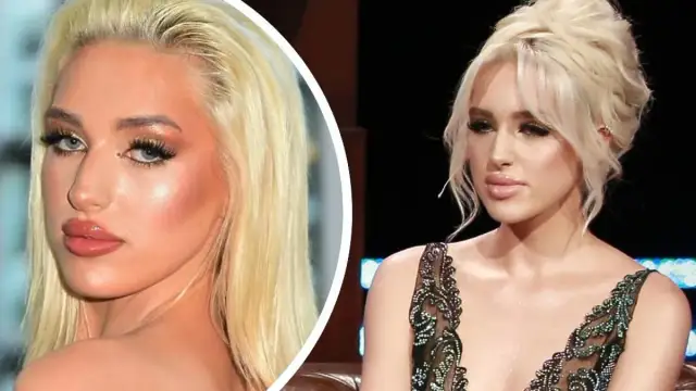 Caroline Derpienski: Wiek, kariera i ciekawostki o młodej modelce