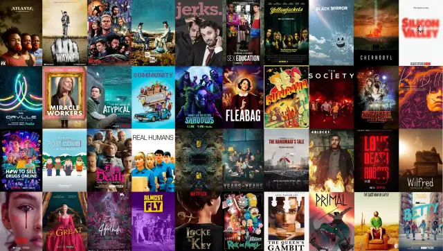 Najbardziej oczekiwane seriale roku w Niemczech: przegląd