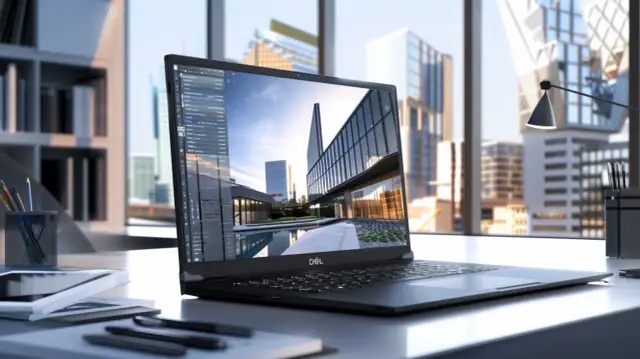 Dell Precision 7000: Dlaczego wybór profesjonalistów? Analizujemy