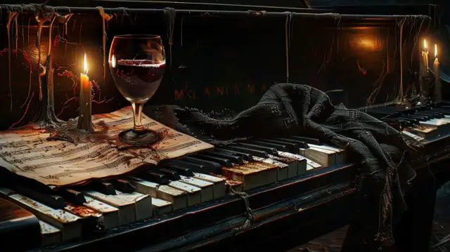 Analiza marszu pogrzebowego Chopina: dlaczego porusza?