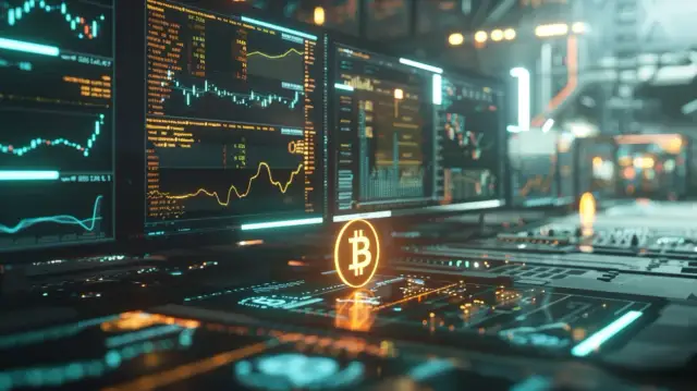 Giełda kryptowalut: Poradnik dla początkujących - Jak inwestować?