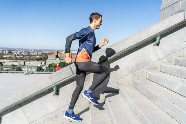 Comment se remettre au footing sans se blesser et retrouver le plaisir