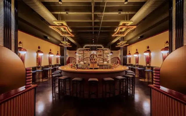 Bar Esqui en Monachil: Deliciosas tapas y experiencias únicas