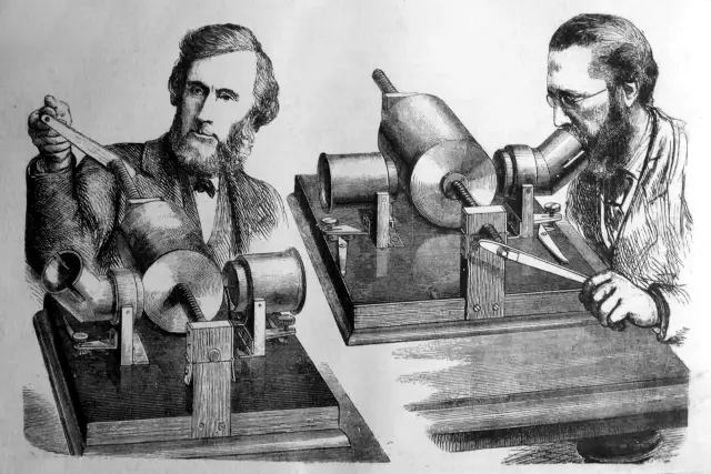 Przełomowe wynalazki i odkrycia z lat przestępnych - historia nauki