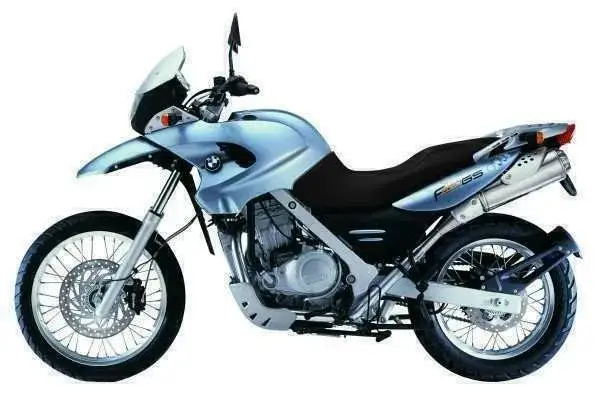 BMW G 650 GS - perfekcyjna kombinacja mocy, komfortu i wszechstronności