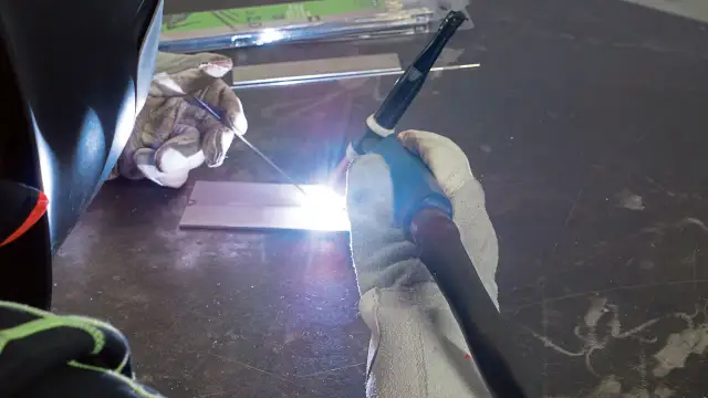 Schweißen lernen: Die besten Techniken und Tipps für Anfänger