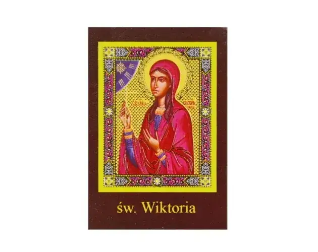 Kim była święta Wiktoria? Jej życie, męczeństwo i znaczenie w wierze.