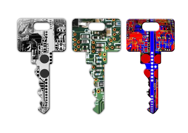 Jak wygenerować klucz prywatny i zabezpieczyć swoje dane przed utratą