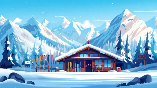 Tylicz wypożyczalnia nart: Gdzie znaleźć najlepszy sprzęt zimowy?