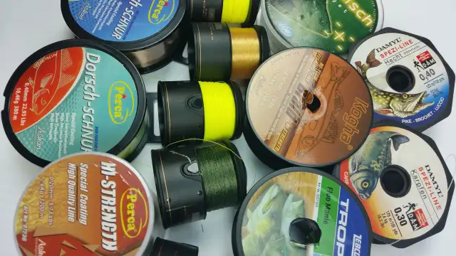 Die richtige Angelschnur wählen: Tipps für jeden Angler und Zielfisch