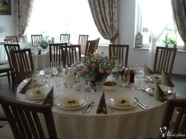 Zagajnikowy dworek – idealne miejsce na wyjątkowe wydarzenia i inwestycje