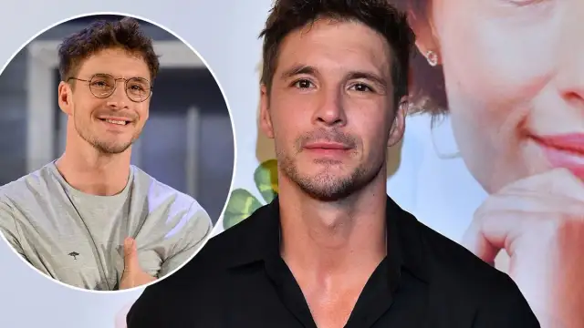 Czy Mikołaj Roznerski ma żonę? Zaskakujące fakty o jego życiu osobistym