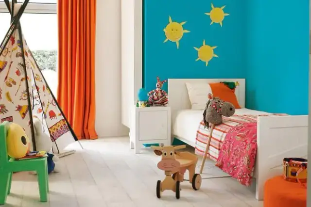 Panele czy wykładzina do pokoju dziecka - co wybrać dla bezpieczeństwa?