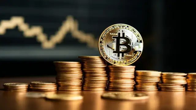 Bitcoin ma potencjał osiągnięcia nowego ATH: 70 tys. USD na wyciągnięcie ręki? Traderzy oceniają.