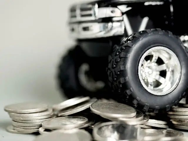 Ile kosztuje zdjęcie opony z felgi? Sprawdź ceny i uniknij wysokich kosztów