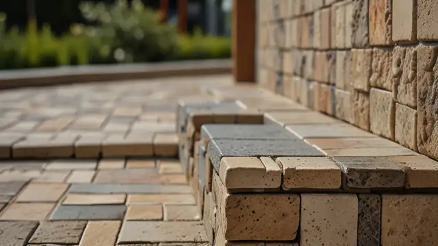 Klej do gresu na zewnątrz: jakie są najlepsze rozwiązania do kamienia?