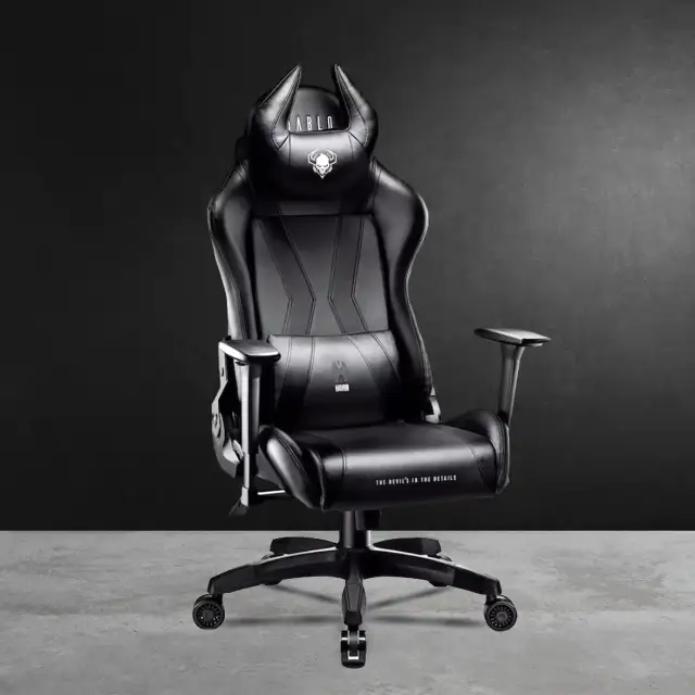 Ranking foteli gamingowych