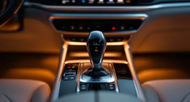 Samochód z automatyczną skrzynią biegów – który warto wybrać?