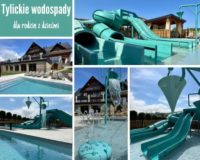 Gdzie w góry z dzieckiem? Najlepsze trasy i atrakcje dla rodzin