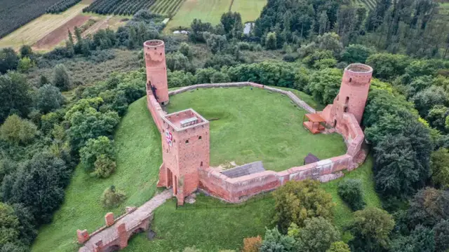 Najlepsze atrakcje w okolicach Warszawy, które musisz zobaczyć