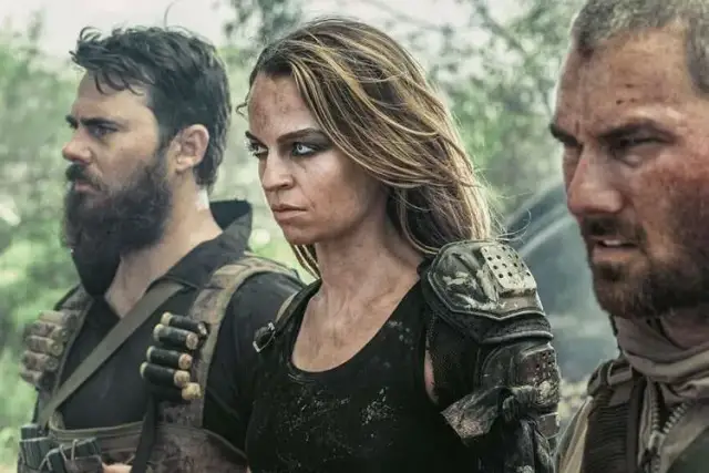 Najnowsze filmy o zombie, które was przerażą do szpiku kości