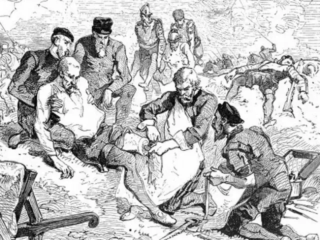 Jak leczono w średniowieczu? Niezwykłe metody i wierzenia medyczne