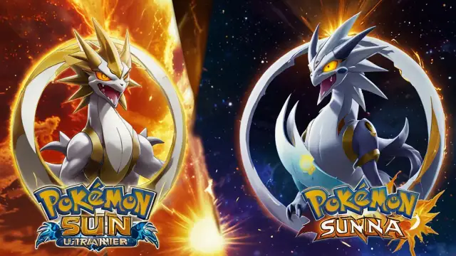 Pokemon Sun czy Ultra Sun: Którą wersję wybrać i czemu? Porady