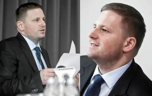 Ile lat ma Marcin Plichta? Zaskakujące fakty o jego życiu i karierze