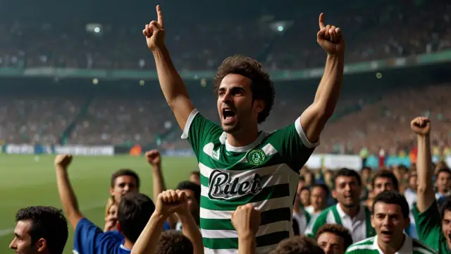 Pedro Gonçalves: Gwiazda piłki nożnej, jej osiągnięcia i najważniejsze momenty