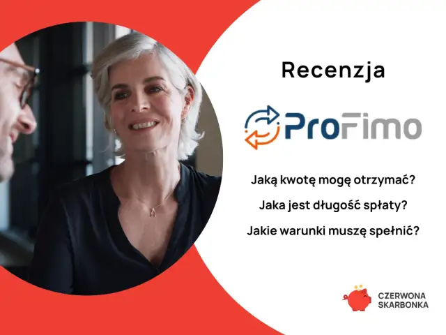 Profimo czy sprawdza BIK? Co to oznacza dla Twojej zdolności kredytowej