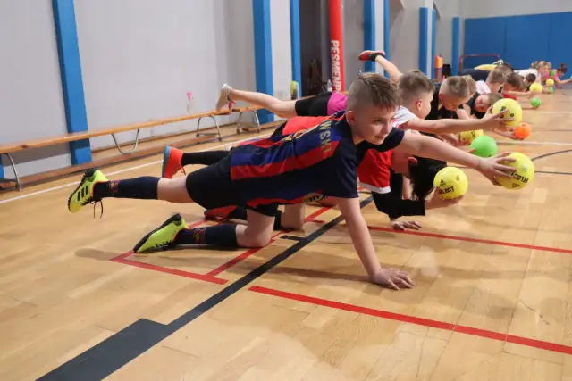 Zajęcia dla dzieci z ADHD: Jak skutecznie wspierać ich rozwój?