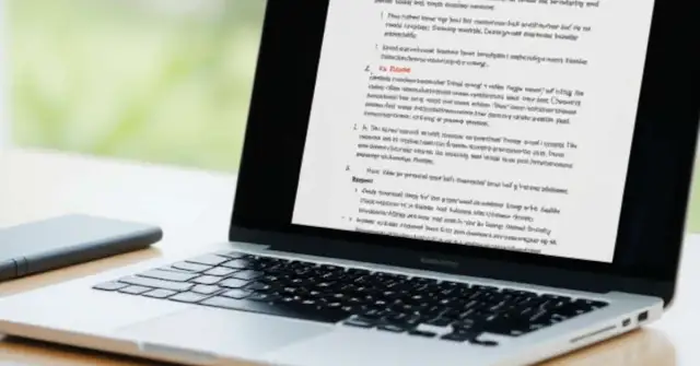 Jak wstawić komentarz w Wordzie – proste kroki, które musisz znać