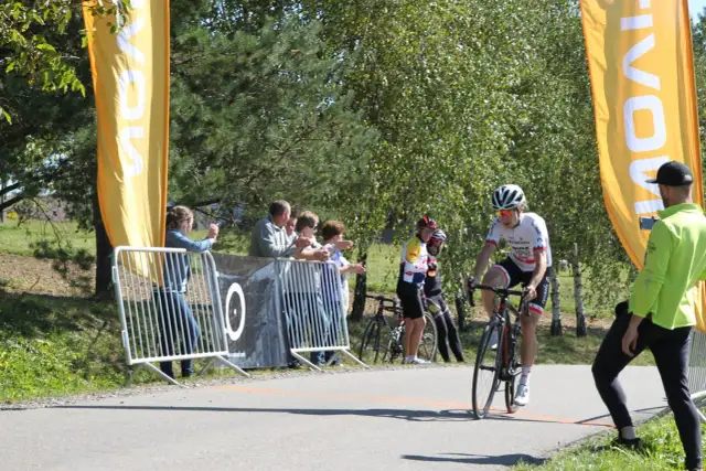 Adam Wójcik kolarz - niezwykła kariera i osiągnięcia w kolarstwie