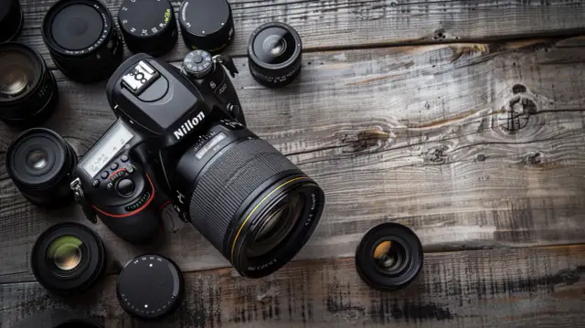 Recenzja aparatu Nikon D610: Zalety, wady i szczegółowe funkcje