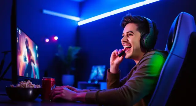 Czy szczęście ma znaczenie? Jak różne gry balansują losowość i strategię?