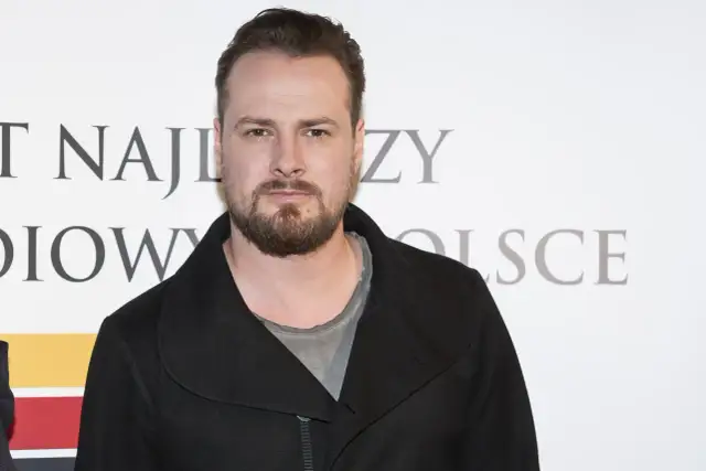 Paweł Małaszyński w M jak miłość: tajemnice Marcin Polański i jego odejście
