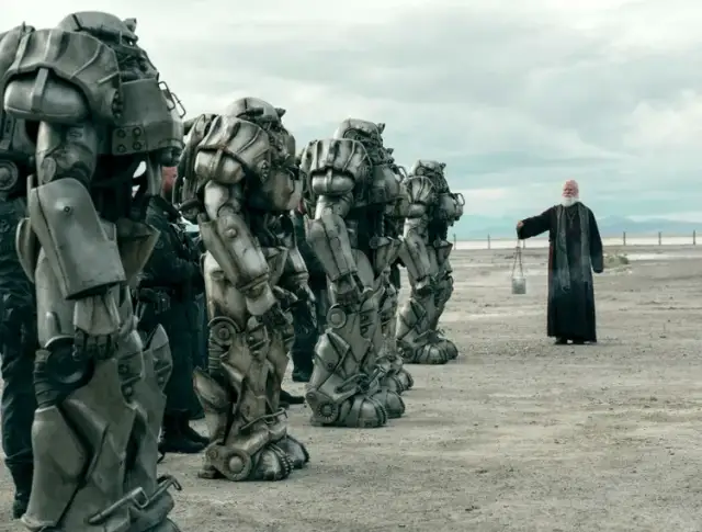 Serial Fallout Sezon 1 Odcinek 2: Krytyka, wady i zalety odcinka w świetle recenzji