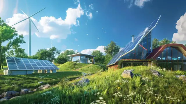 Firmy w Kwidzynie oferujące usługi związane z energią!