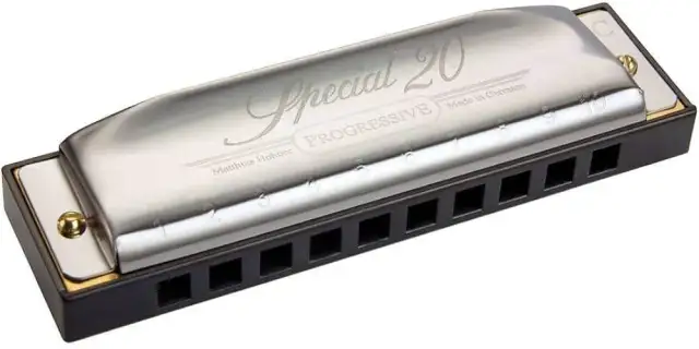 Harmonijka ustna Hohner - najlepsza na rynku w 2025 r. Ustaw wyszukiwarkę na Hohner!
