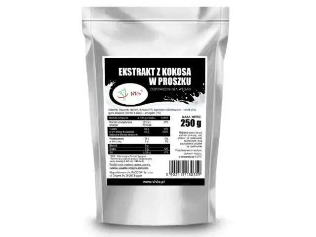 Czy mleko w proszku jest wegańskie? Odkryj prawdę o składzie