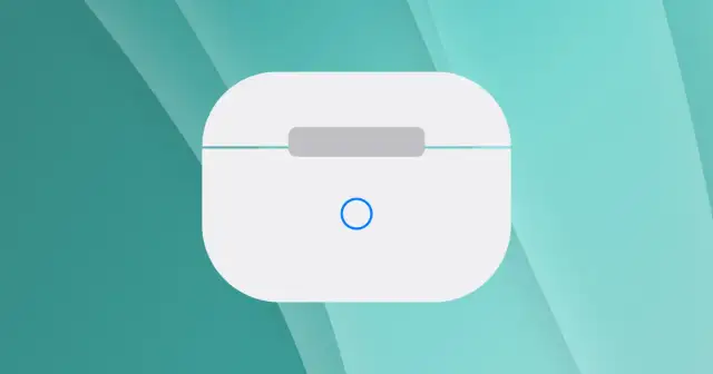 Jak zresetować znalezione AirPods i uniknąć problemów z parowaniem