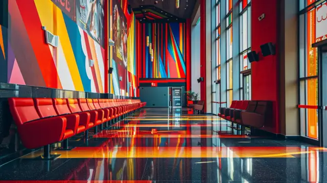 Aktualny repertuar Multikina w Bydgoszczy - przegląd