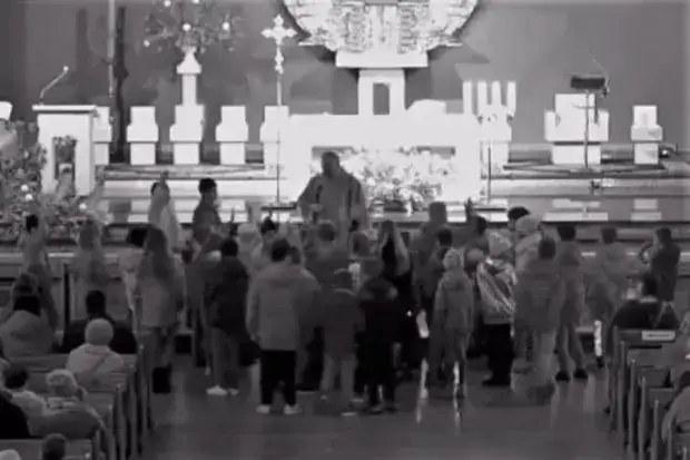 Msza w Poznaniu: kto według Kościoła może trafić do piekła i dlaczego?