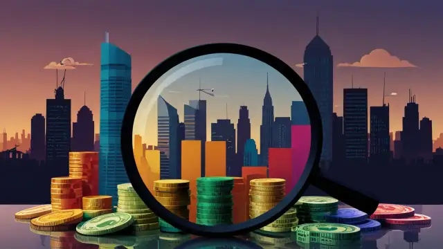 Jakie są mierniki wzrostu gospodarczego? Ekonomia dla każdego