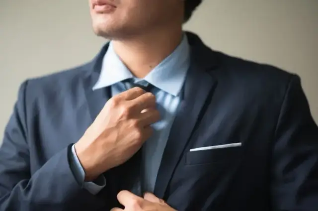 W co się ubrać na wesele mężczyzna, by uniknąć modowej wpadki?