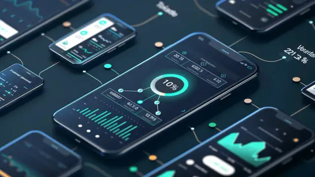 Internet mobilny JMDI - Opinie i porównanie ofert dostępnych na rynku